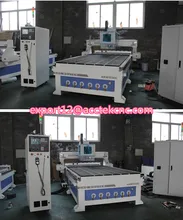 Atc cnc wood router atc servo auto change router bit woodworking machine cnc wood with tool changer