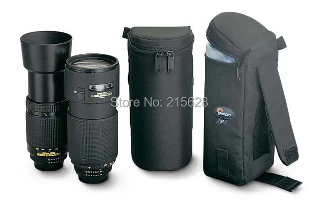 Lowepro LC2    2    Nikon  Canon     ( 9  x 21  )