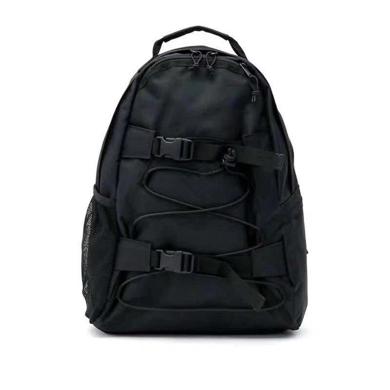 

Designer Laptop Backpack Men Skateboard canvas Backpack ladies bagpack School bag for women travel back pack mochila mujer purse