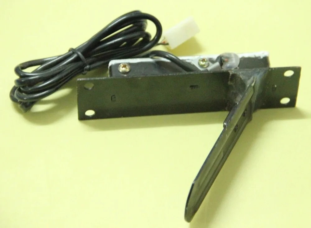 Top Universal Metal Hall Effect Electric Scooter Foot Throttle Pedal Accelerator GO Kart 12v 24v 36v 48v 60v 4 Top Universal Metal Hall Effect Electric Scooter Foot Throttle Pedal Accelerator GO Kart 12v 24v 36v 48v 60v 4