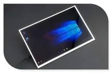 10.1″ Inch Digital IPS LED Screen/display + Drive Board, 5~12V 2A 1280×800 2AV VGA HDMI for Raspberry Pi/Pcduino/Cubieboard