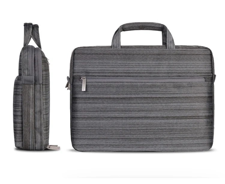 Cartione Высококачественная деловая мужская сумка для ноутбука, портфель, сумка для компьютера, сумка через плечо, сумка для багажа
