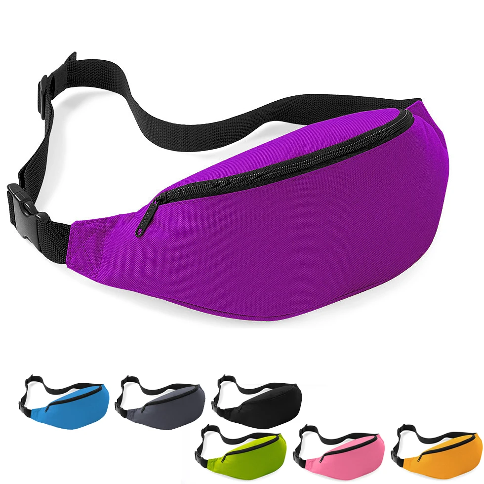 decathlon waist pack