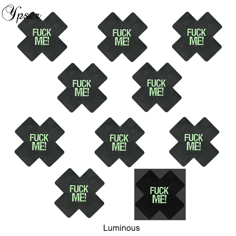 

Ypser 6-28Pairs Sexy Pasties Nipple Cover Disposable Breast Petals Sticker on the Nipples Bra Accessories