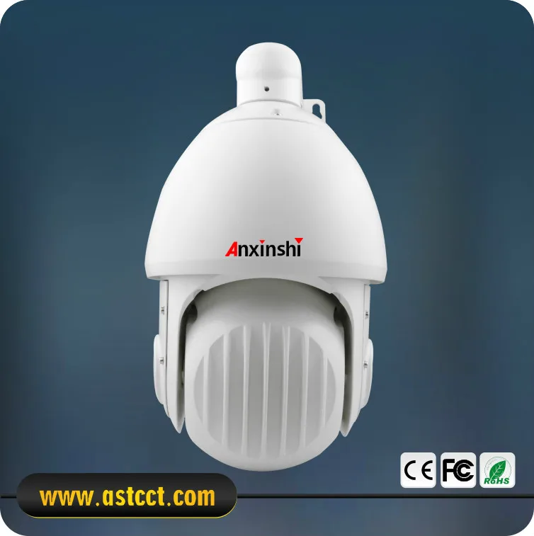 Hi3516a Starlight ip ptz Камера 36x сети Скорость купол 60 кадров в секунду 1080 P ONVIF