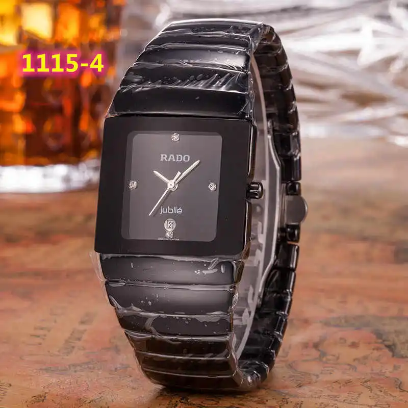 

2019 new watch