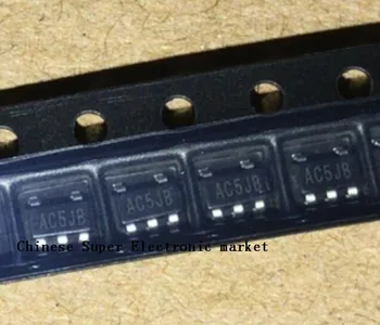 

100PCS SY8008CAAC SY8008CAA SY8008CA SY8008C SY8008C SY8008 SOT23-5