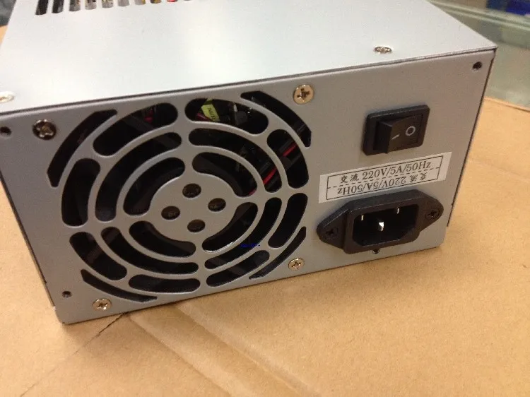 Сервер питания промышленный компьютер питания полное напряжение FSP250-60ATV pfc