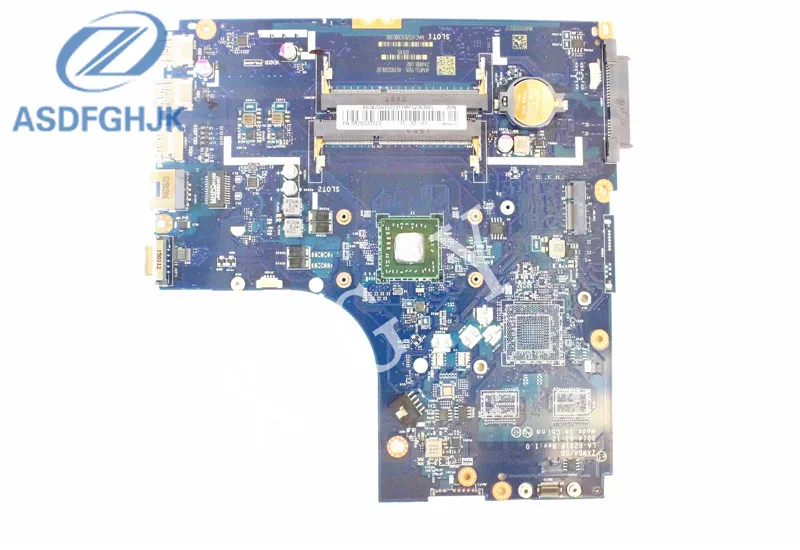 Материнская плата для ноутбука 5B20G37223 la-b291p Lenovo B50-45 CPU 100% Test 0k | Компьютеры и офис