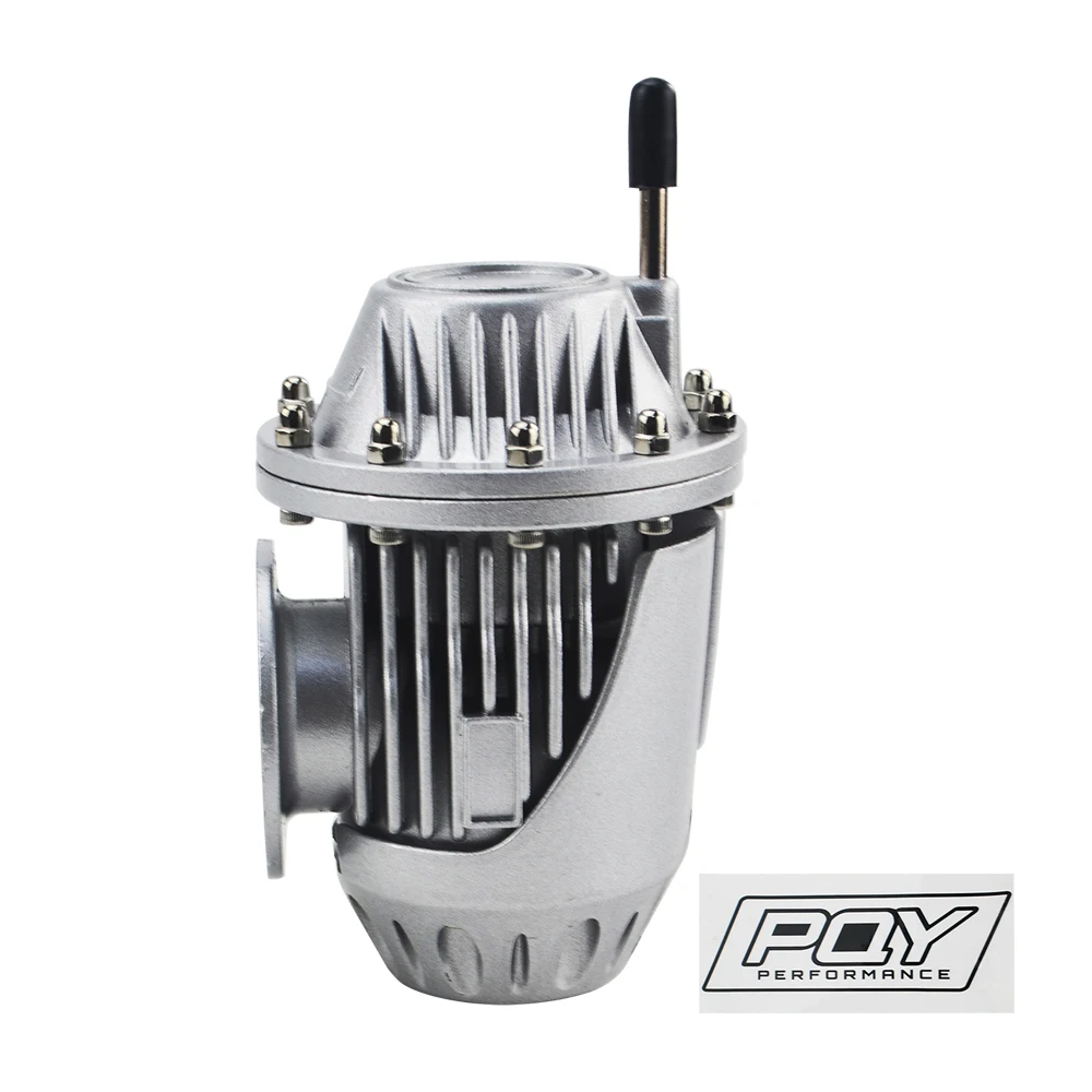 Hypertune УНИВЕРСАЛЬНЫЙ предохранительный клапан BOV SQV 4 IV SSQV последняя модель
