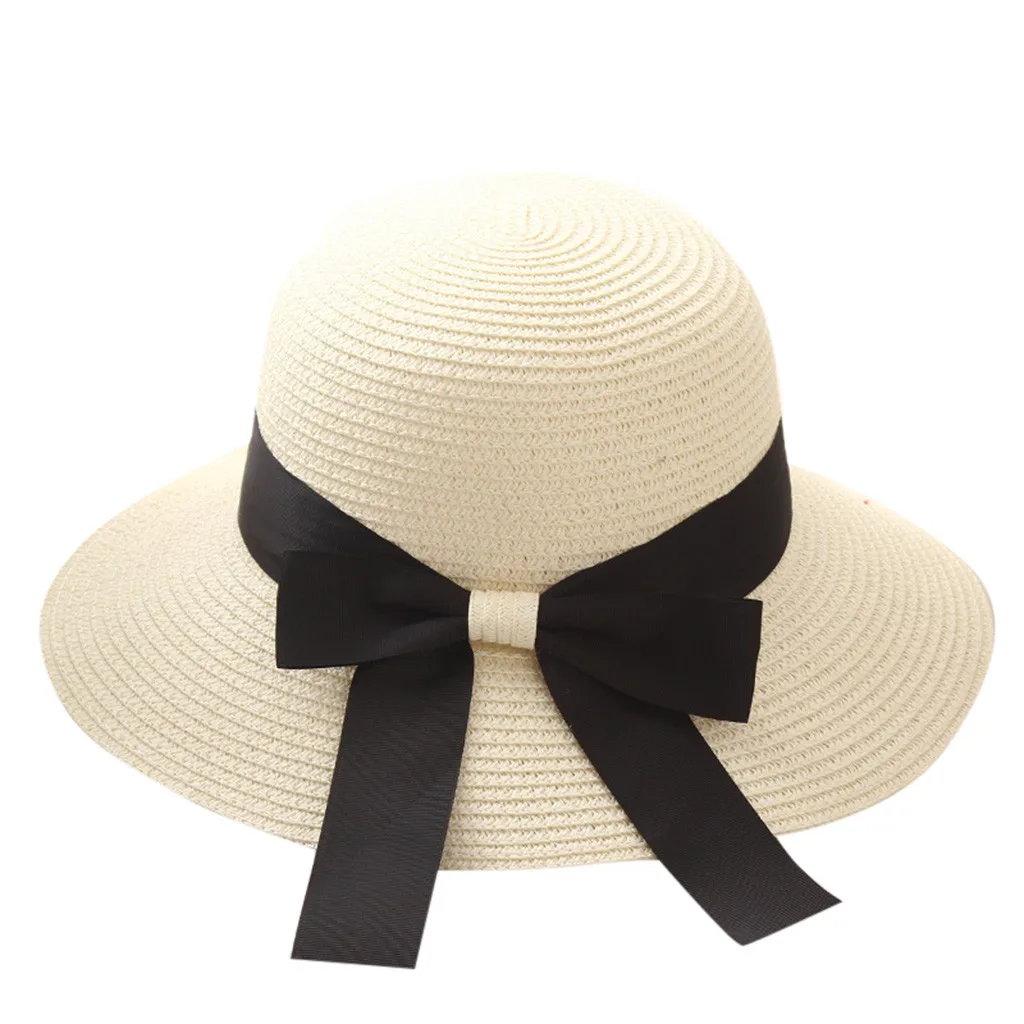 Feitong, Новое поступление, шапки для отдыха, круглые, с полями, летние солнечные шапки складные, сворачивающиеся, Пляжные шапки, шляпа от солнца, Chapeau de dames# Y35