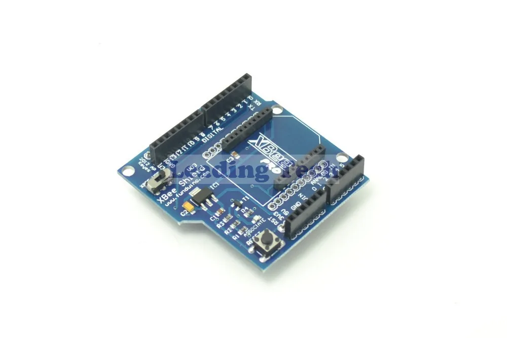 

XBee Shield V03 Module Wireless Control For ZigBee XBee
