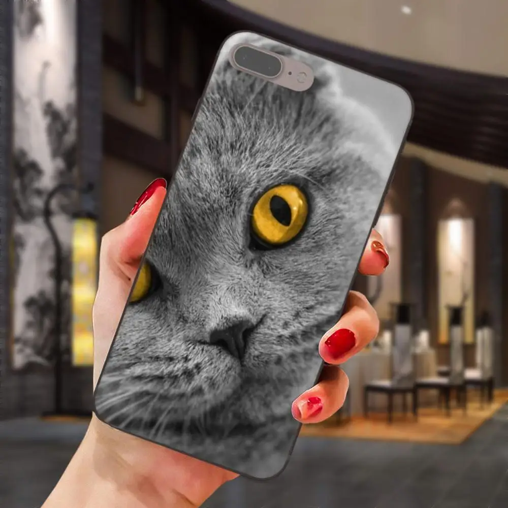 Топ в британском стиле для Xiaomi Mi Mix Max Note 2 2S 3 5X 6 6X 8 9 SE A1 A2 Lite Play Pro F1 TPU