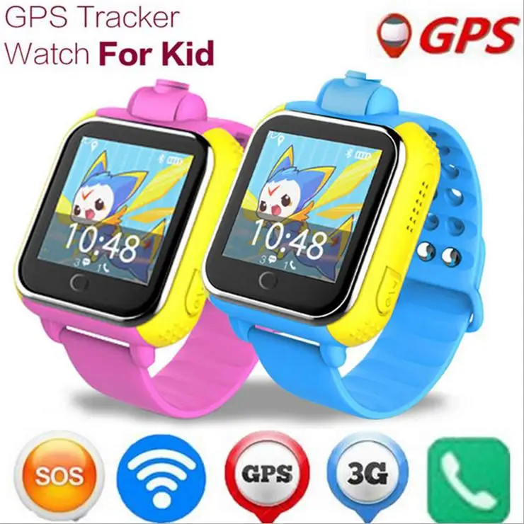 app for kids smart watch