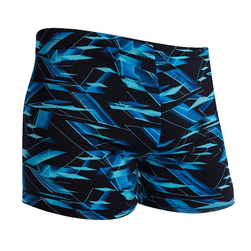 2017 New Beach Swim Shorts Men Trunks Gay Swimwear Swim Trunk Zwembroek