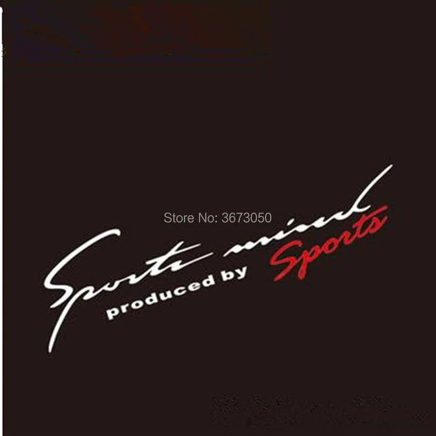 

Hot new Car Sticker Decal Reflective light Stickers FOR toyota harrier ford sticker audi a6 bmw e46 infiniti m suzuki vitara