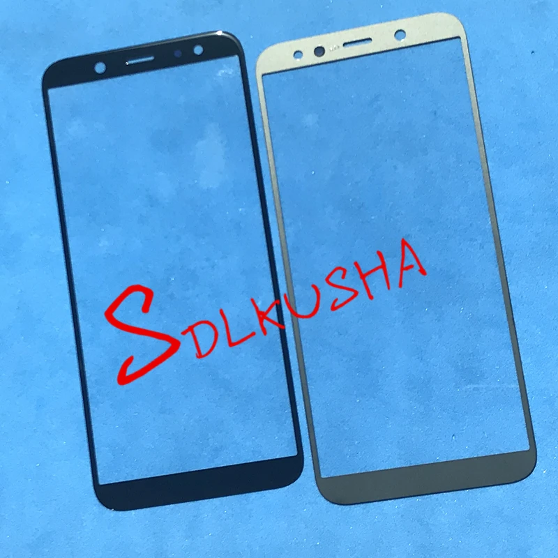 Сменный сенсорный экран для Samsung Galaxy A6 2018 A600 A600F | Мобильные телефоны и аксессуары