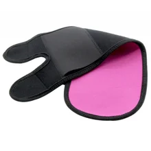 1 пара растягивающиеся и удерживающие спортивные рукава для езды на велосипеде, бега, бега, рукава, руки, утягивающий на крючках, неопреновый держатель ручного телефона