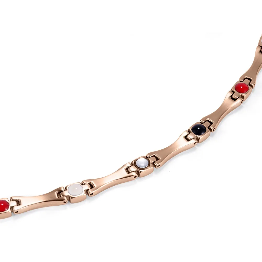 rose gold women bracelet  (9)