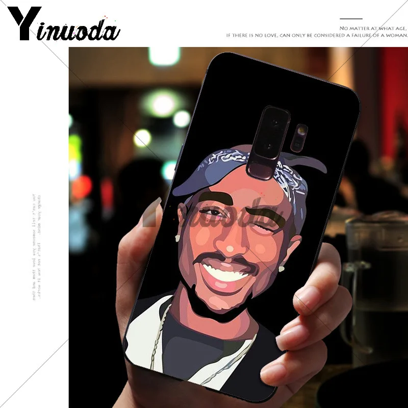 2Pac Tupac Amaru Shakur