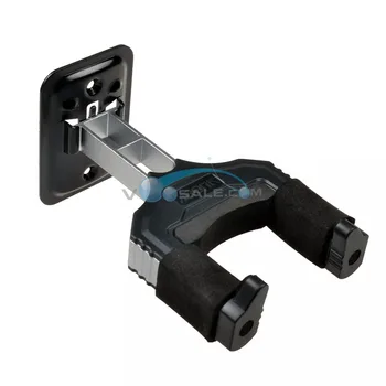 

Aroma AH-83AS Instrument Stand Aluminium Alloy Guitar Hanger Use For Guitar Good Quality Guitar Accessories Guitar Parts