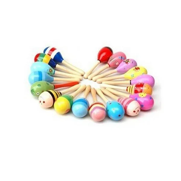 Wooden maracas-06