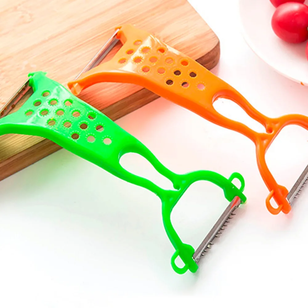 Buy Multifunctional Vegetable Fruit Peeler Julienne