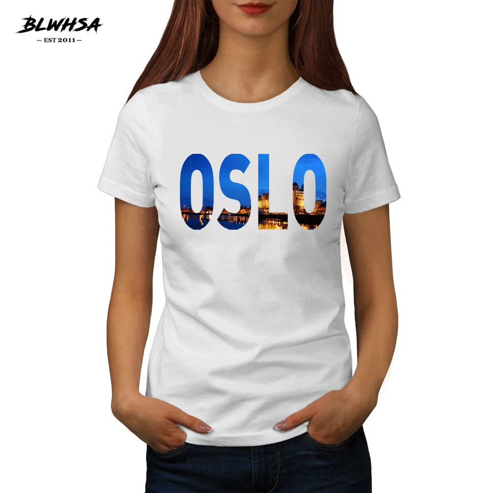 WT001807181 Oslo Logo