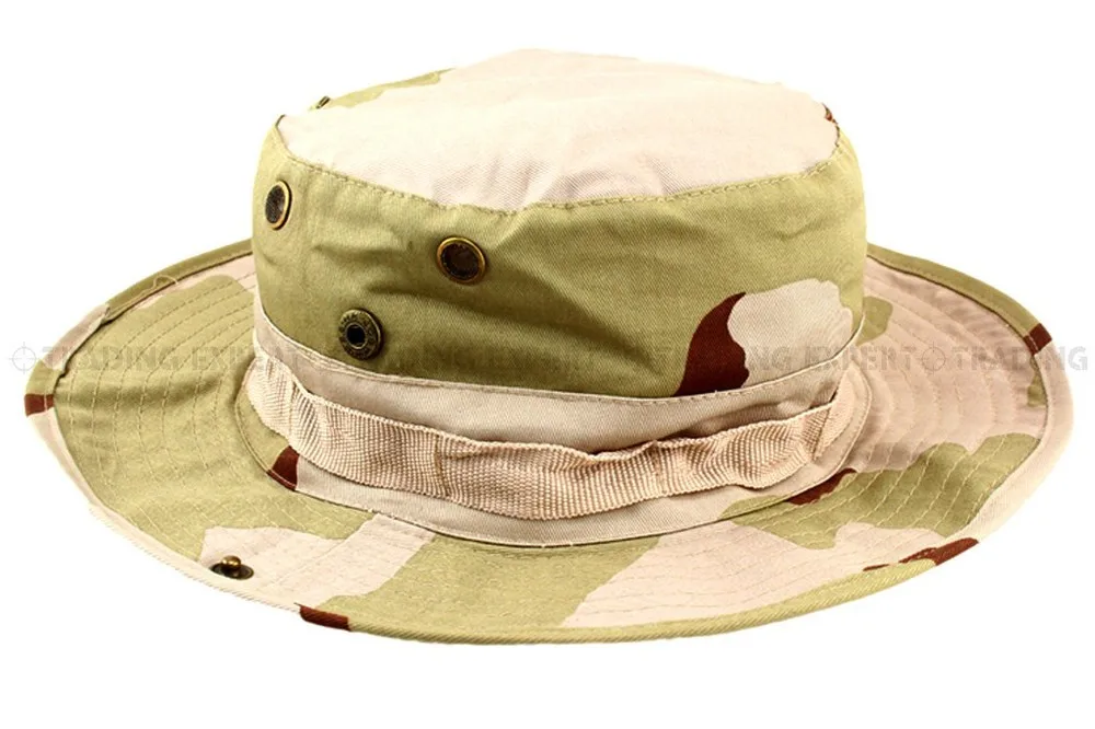 USMC спортивная мужская бейсбольная кепка Кепка и шляпа Multicam Boonie hat(CP ACU Woodland Green BK GW MD MU SC