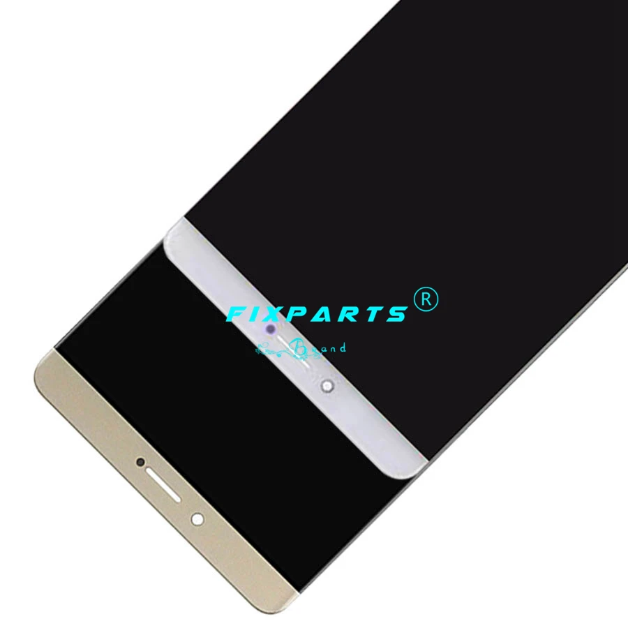 Оригинальный экран для Huawei Honor Note 8 ЖК дисплей сенсорный дигитайзер Note8 + рамка