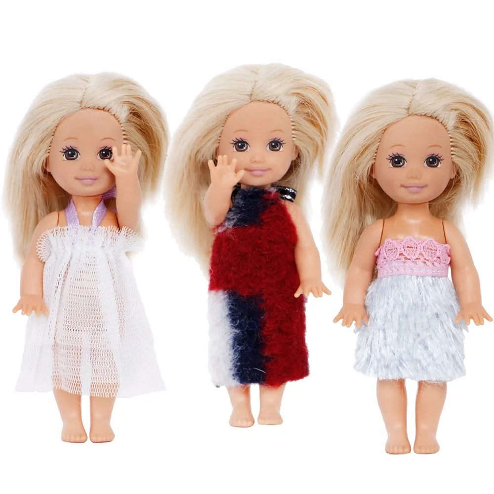 kelly hermana de barbie