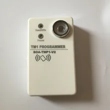 2 шт портативный ручной писатель карт/копир RFID 125 кГц(EM4305 T5577 EM4100) дубликатор для создания копий машина для iButton