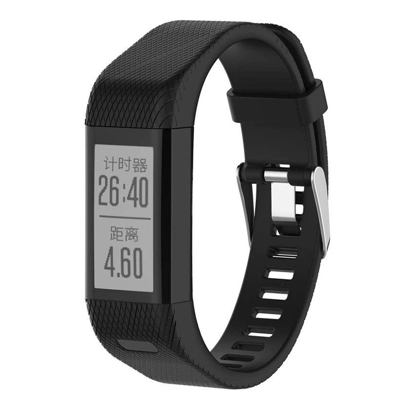 garmin vivosmart hr  replacement strap