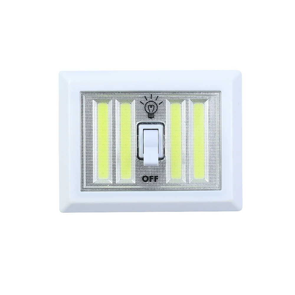 LED Wall Light