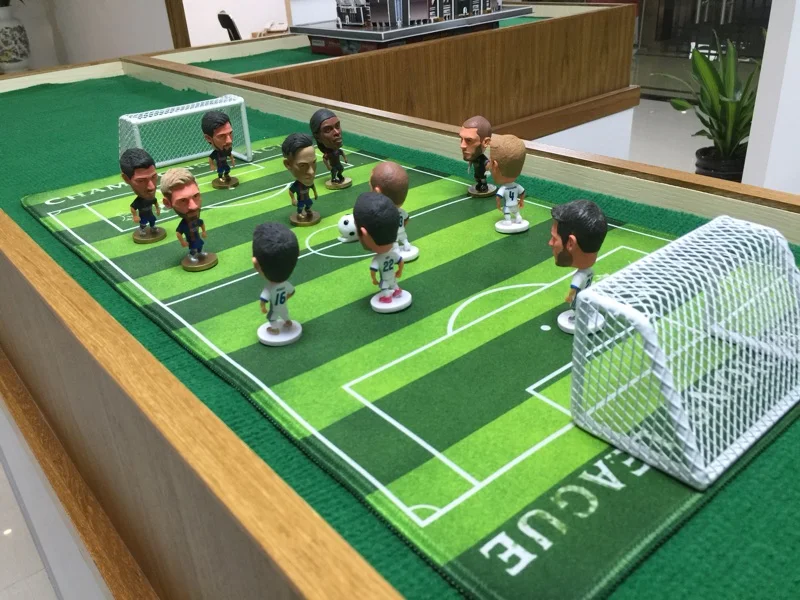 Aliexpress.com : Buy Soccerwe Simulate Scale Football