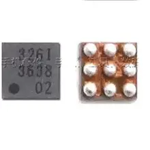 10 шт./лот U1503 9pin 3638 подсветка ic светильник чип управления ic для iPhone 6 6+ Plus 6G