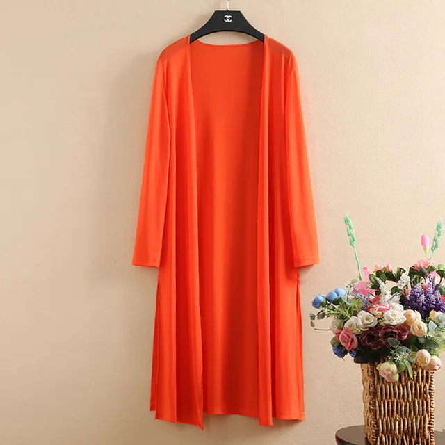 Cheap NIUMO Women sun protection shirt summer Chiffon thin Short sleeve Pure color Long section Sexy Beach dress Cover-Ups Cheap NIUMO Women sun protection shirt summer Chiffon thin Short sleeve Pure color Long section Sexy Beach dress Cover-Ups