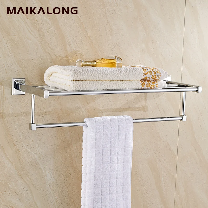 New arrival Towel Racks Luxury Bathroom Accesserries High Quality