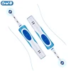 Tooth Brush Oral B Electric Toothbrush VITALITY Precision Clean Adult Rechargeable Teeth cleaning Matching Tooth Brushes Heads ► Photo 3/6