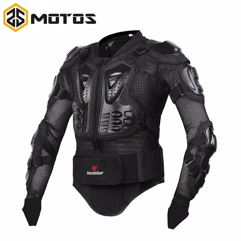 motorcycle full body armor protector