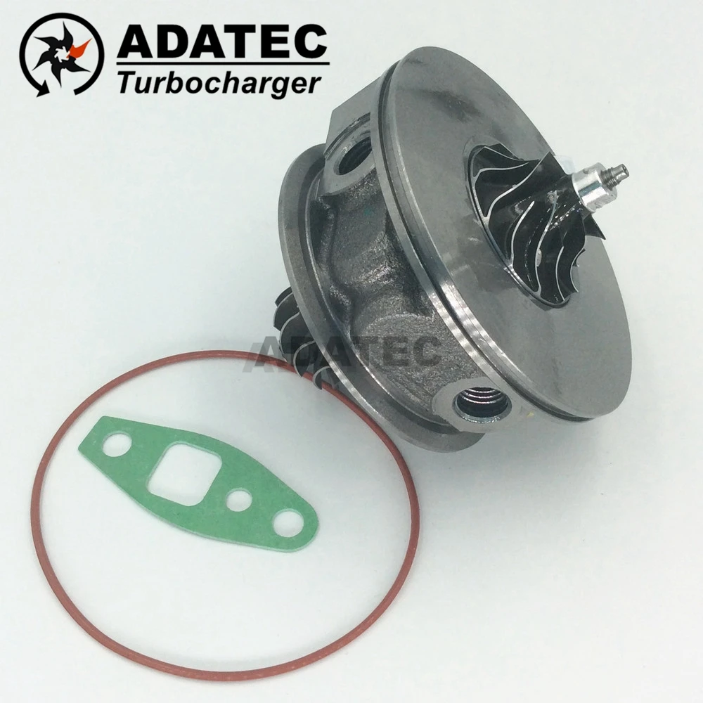 Картридж GT1238S 708837 727211 1600960499 turbo CHRA 006314V001000000 для Smart-MCC Smart 0 6 (MC01) YH 600 ccm M160R3 3Zyl. |