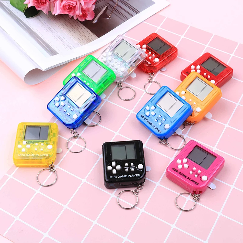 small electronic toys