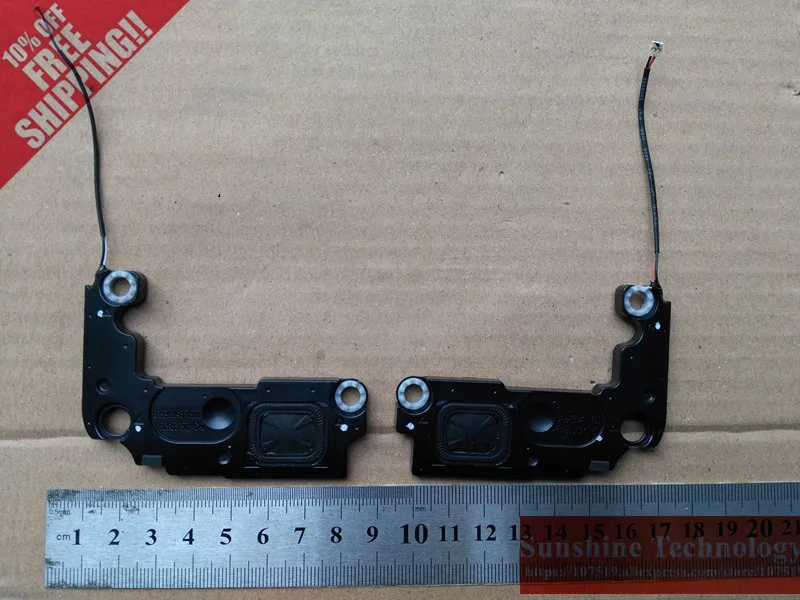 New laptop built-in  speaker for Samsung Chromebook 2 XE500C12 XE503C12 110S1J  XE500C12-K01US BA96-06804A BA96-06804B