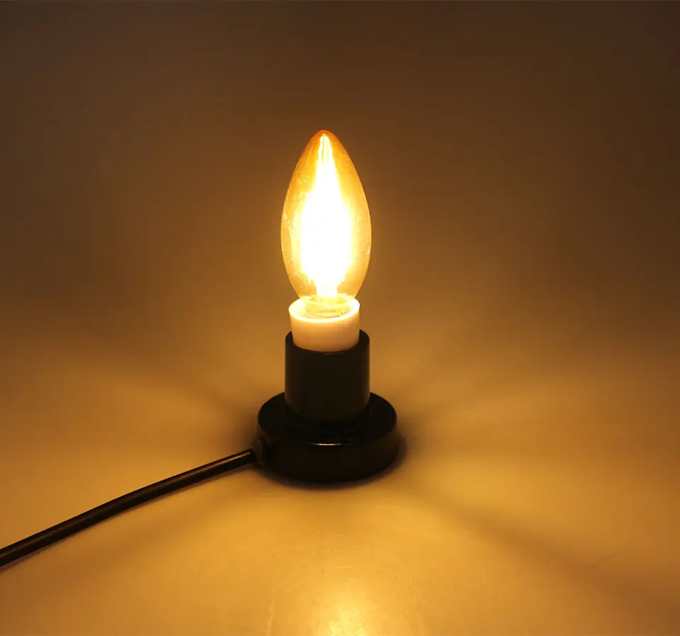 E14 E27 LED Diode Lamp (23)