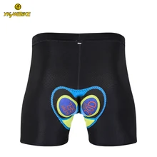 YKYWBIKE мужские велосипедные шорты горный бермуды велосипед MTB Tricota Велосипедное Джерси Ciclismo велосипед для даунхилла Coolmax колготки гелевой нижнее Бель