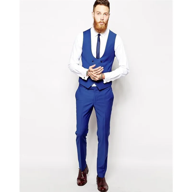 4-pieces-men-wedding-suits-custom-made-slim