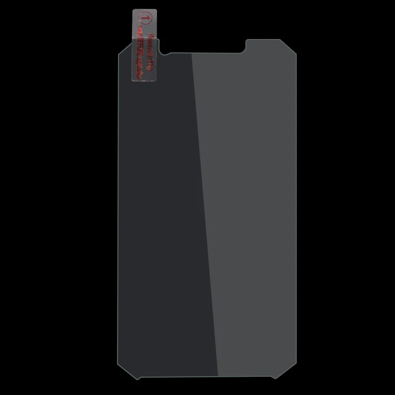 Bakeey 3 шт 9 H закаленное Стекло Экран протектор для DOOGEE S60/Для DOOGEE S60 Lite Anti-Explosion Передняя защитная Стекло