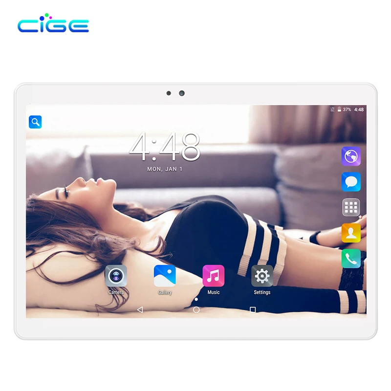 CIGE 9 6 inch font b tablet b font pc Octa Core 3G font b Tablets