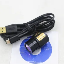 AMDSP SCMOS 5.0MP Digital Camera for Microscope Eyepiece