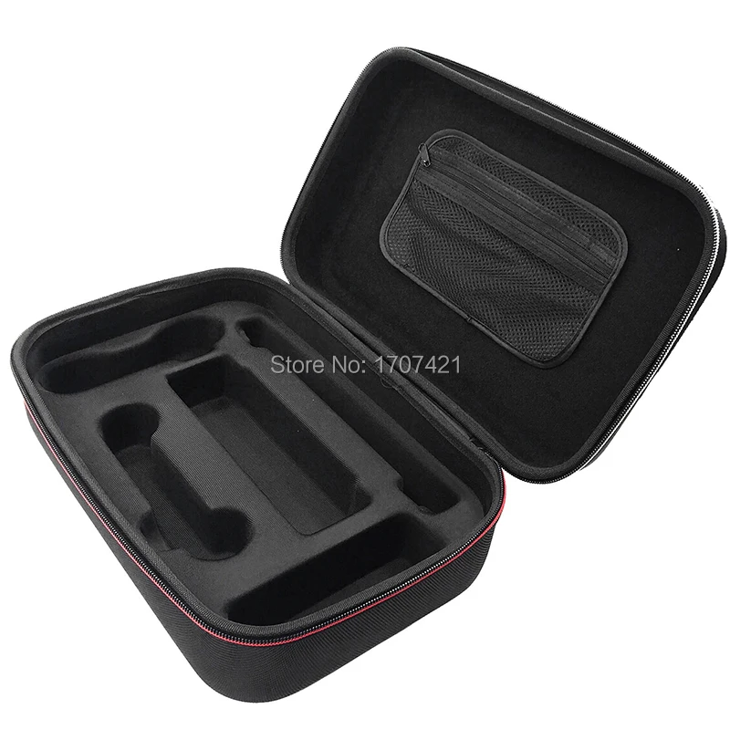 For Nintend Switch Console Accessories Carrying Protective Storage Bag Carry Case Big Capacity (4)